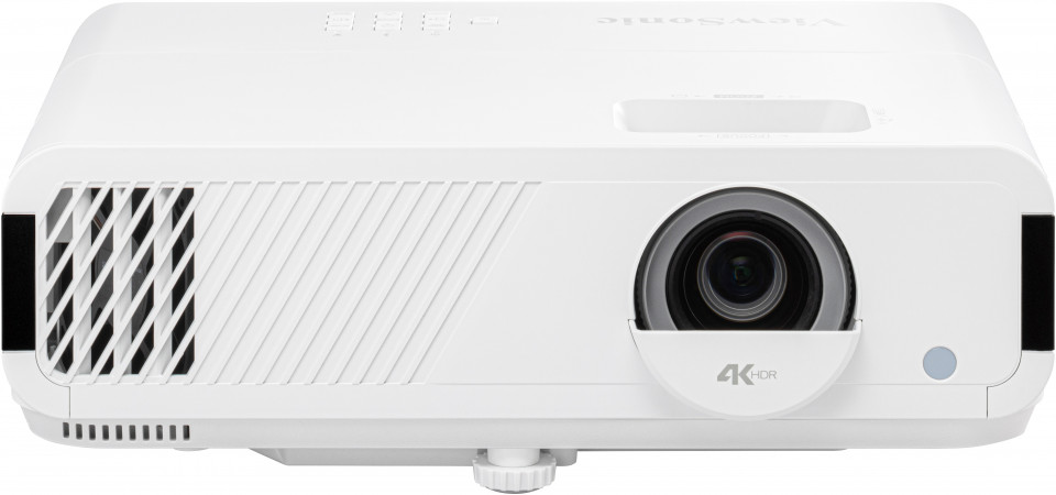 VIEWSONIC PX749-4K PROJECTOR