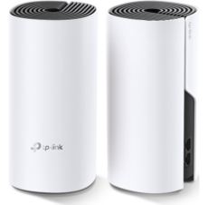 TP-LINK DECO-M4-2P 867MBPS 5GHZ DUAL BAND ROUTER 2 PACK