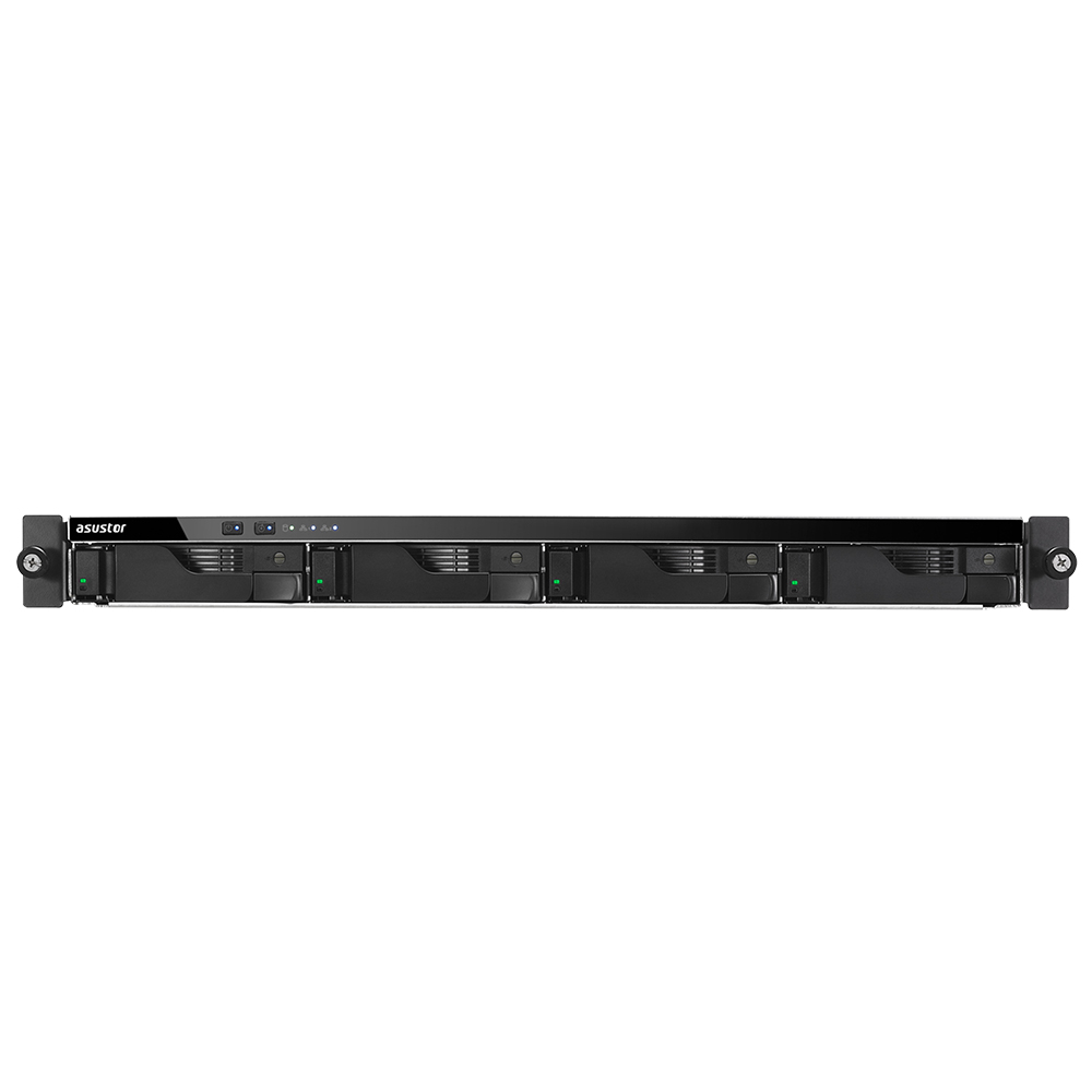ASUSTOR AS6504RS