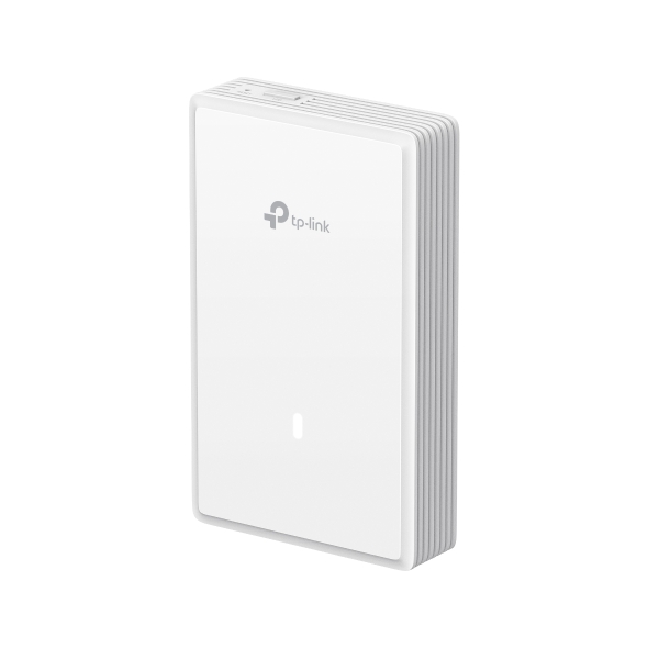 TP-LINK EAP725-WALL BE5000 DUVAR TİPİ Wi-Fi7 ACCESS POİNT