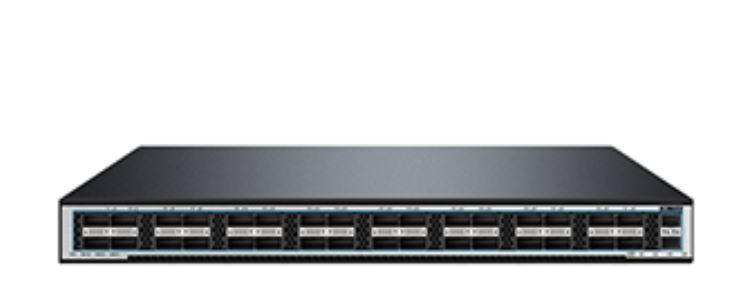 FOREDGE S6700-32QF 32 40G 100G2 10G SFP Port Switch