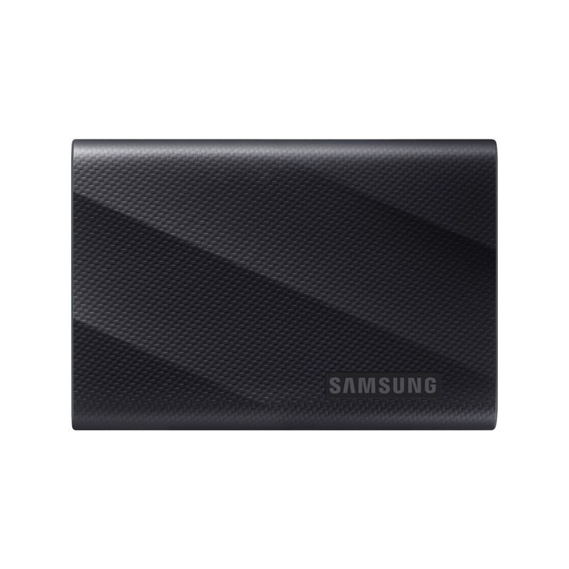 SAMSUNG 2 TB T9 USB3.2 MU-PG2T0B/WW 2000MB/S TASINABILIR SSD SAMSUNG TR GARANTILI