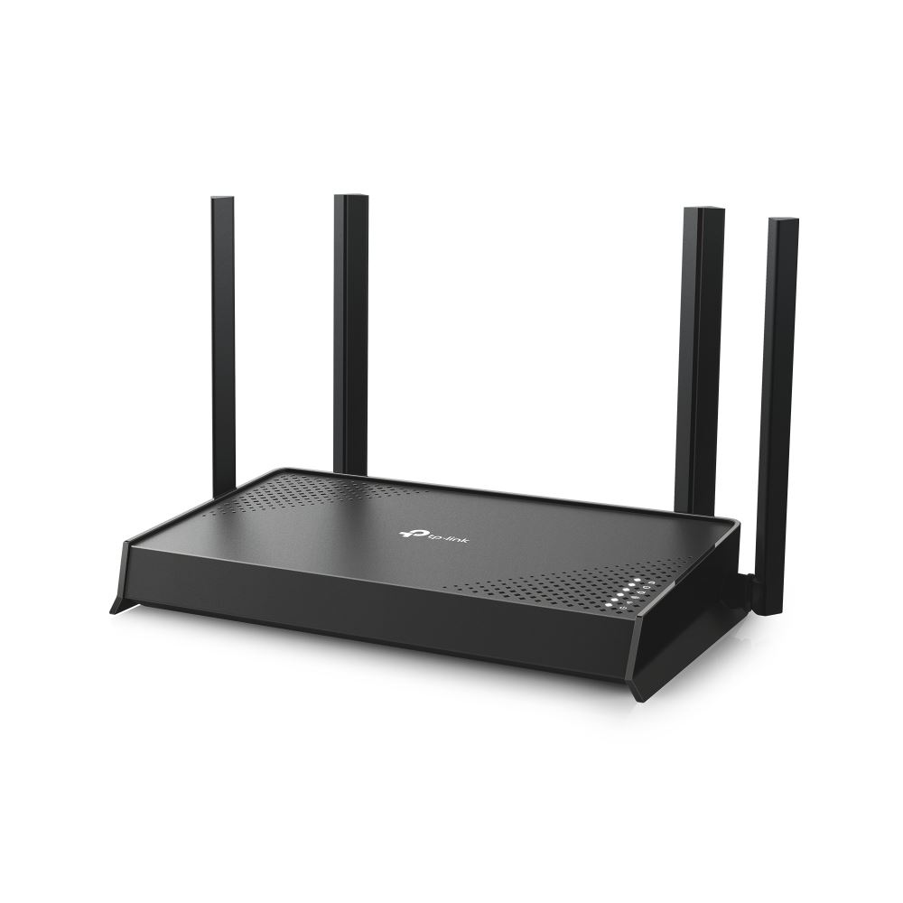 TP-LINK ARCHER-BE220 ROU BE3600 Çift Bant Wi-Fi 7 Router