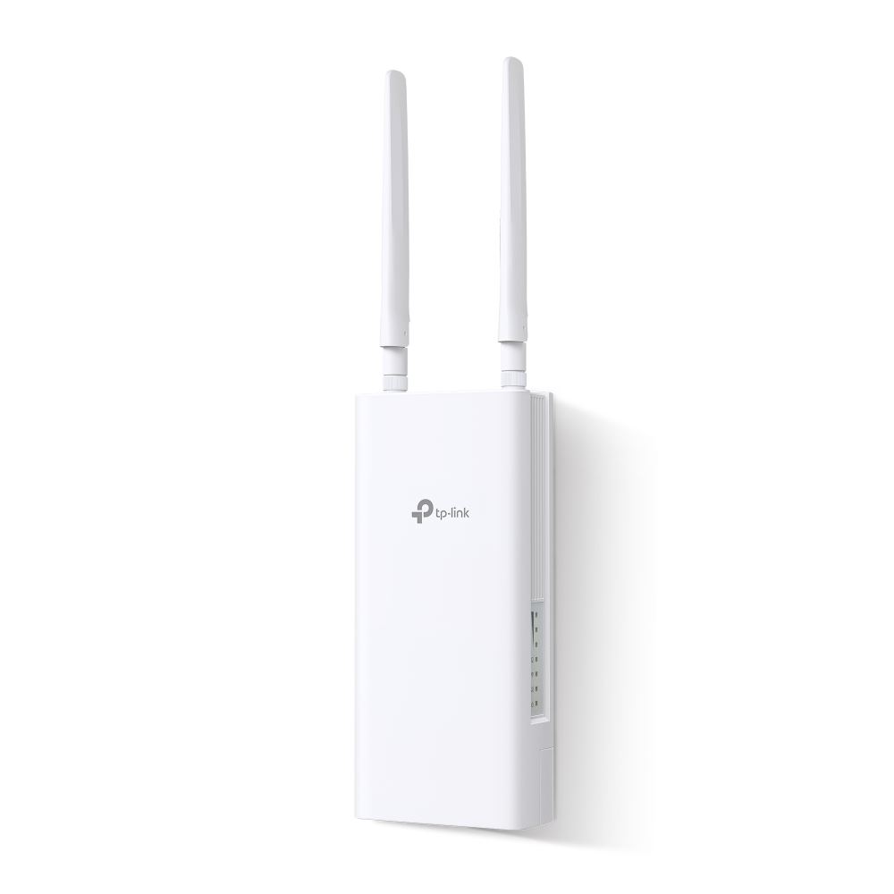 TP-LINK ARCHER-MR402-OUT 4G AC1200 Çift Bant Wi-Fi Dış Mekan Router