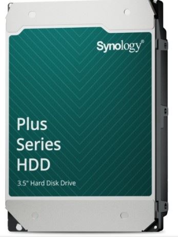 SYNOLOGY HAT3320-8T DSK 3.5 inc 8TB 7200RPM SATA6 260MB Siyah