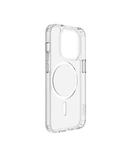 Belkin Iphone14 Pro MagSafe Şeffaf Kılıf
