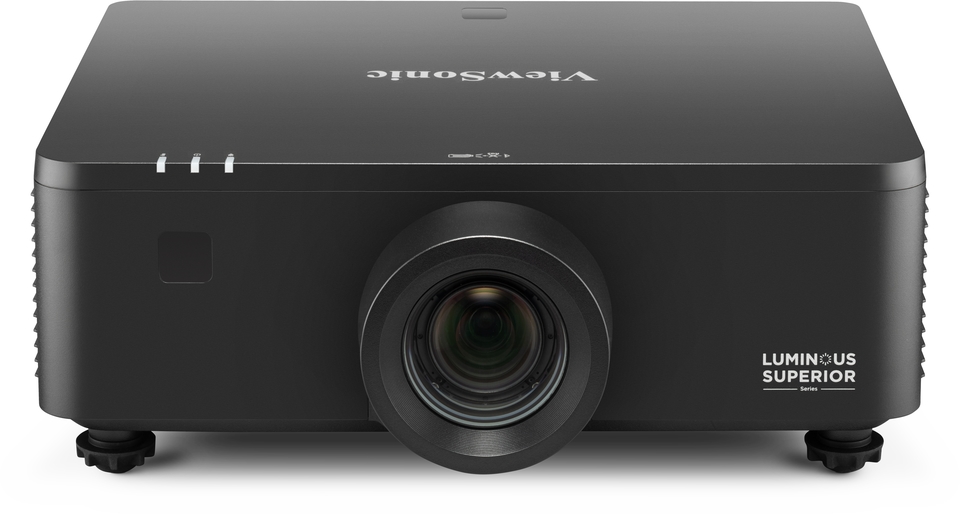 VIEWSONIC LS950-4K 7.100AL 4K HDR LAZER KURULUM PROJEKSIYON