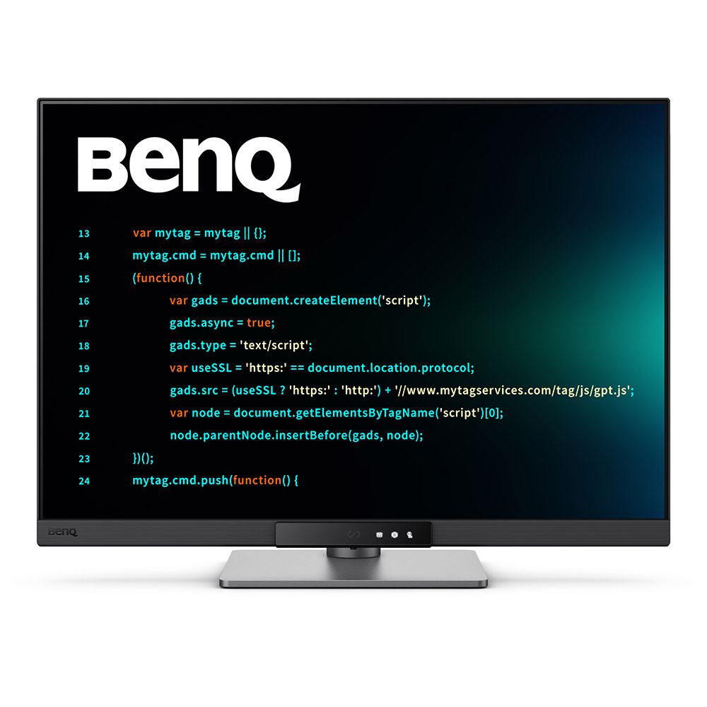 BENQ RD280UG 28.2 inc IPS 4K+ 3:2 120Hz HDMI DP USB HDR 400 Pivot Programlama Monitörü