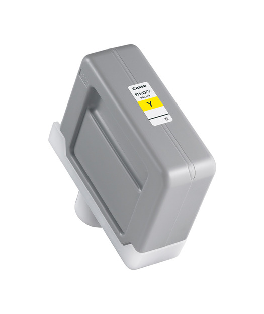 Canon PFI-307 Sarı Mürekkep Kartuş 9814B00