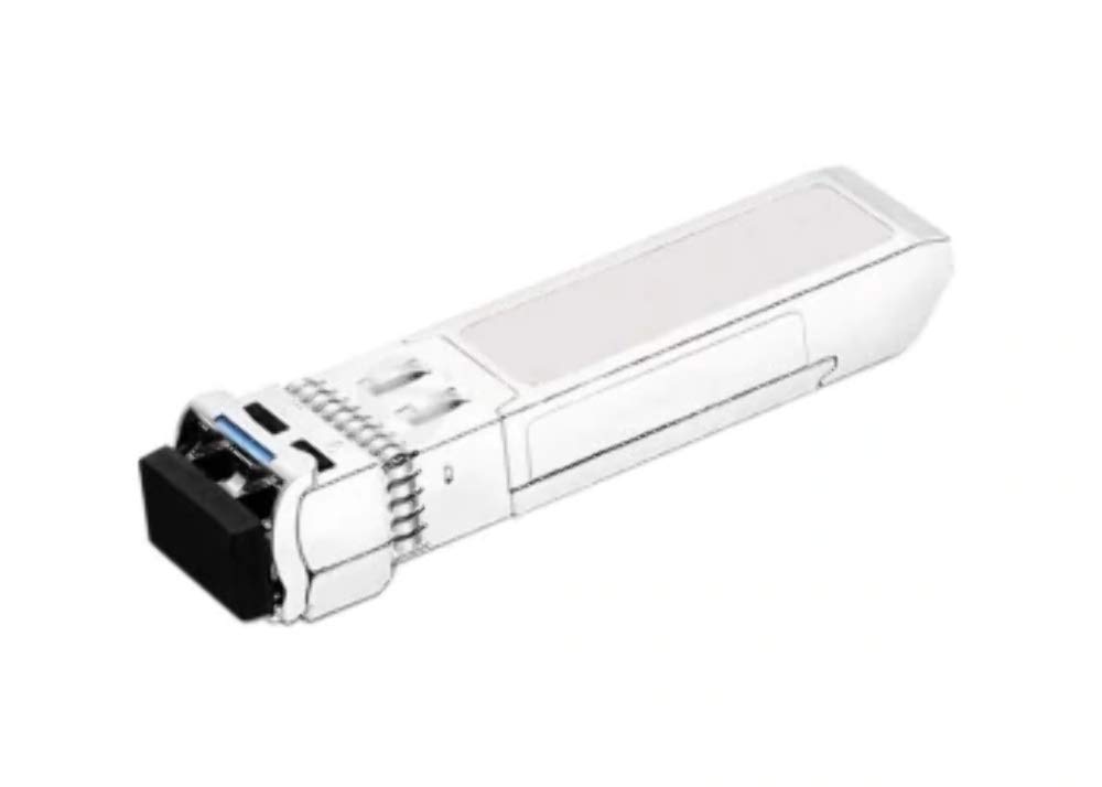 LENOVO 4M17A13527 10GB ISCSI 16GB FC UNIVERSAL SFP MODULE