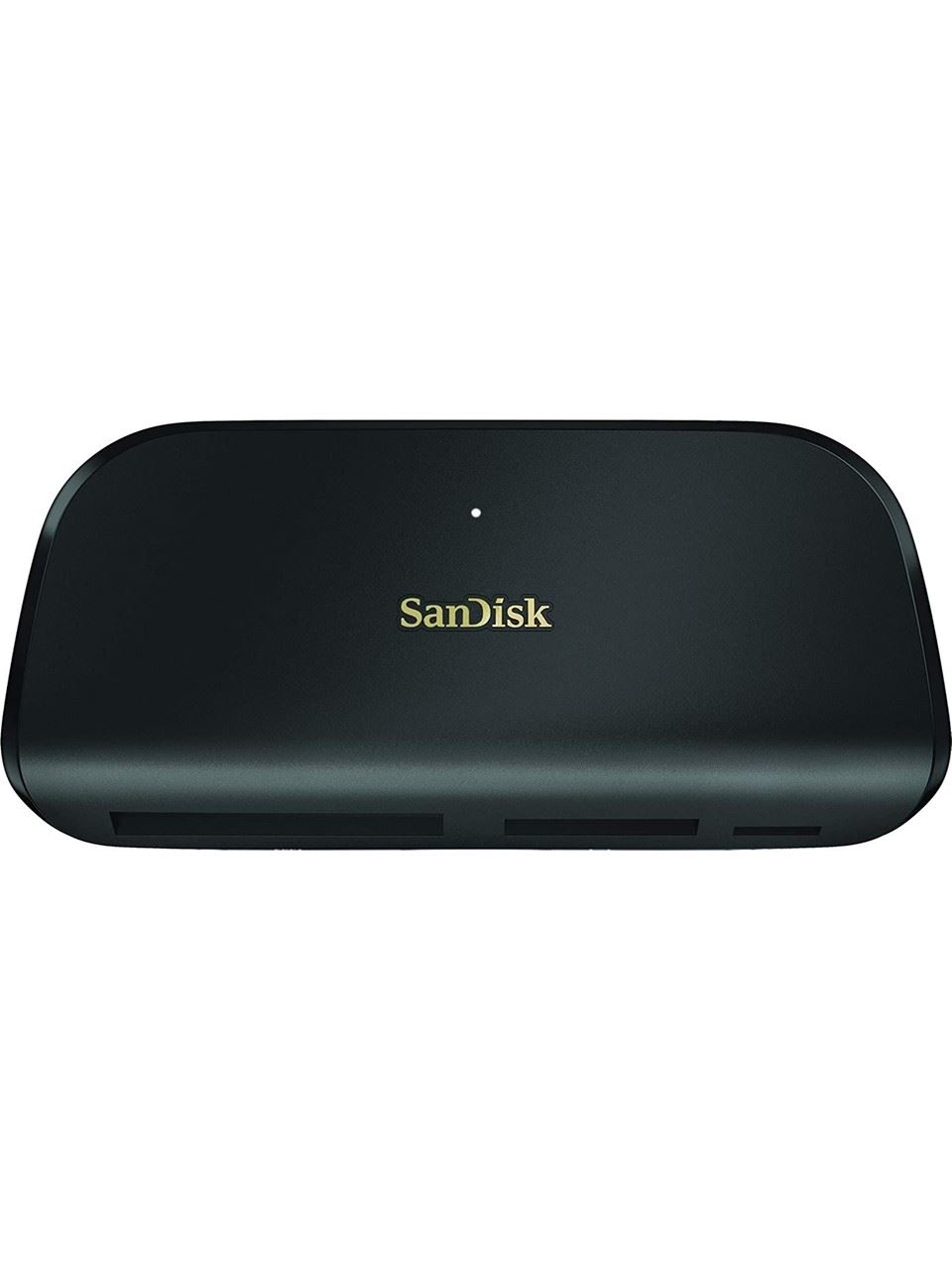 SANDISK SDDR-A631-GNGNN ImageMate PRO USB-C Reader/Writer