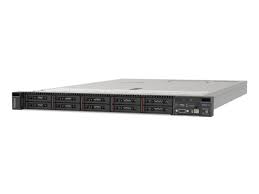 LENOVO SERVER 7D73100AEA THINKSYSTEM SR630 V3 SILVER 4510 12C 2.4GHz 1x32GB RAID 940-8i 4GB 1x1100W TITANIUM  XCC 1U RACK