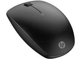 HP AJ7C2AA 230 Slim Wireless Mouse