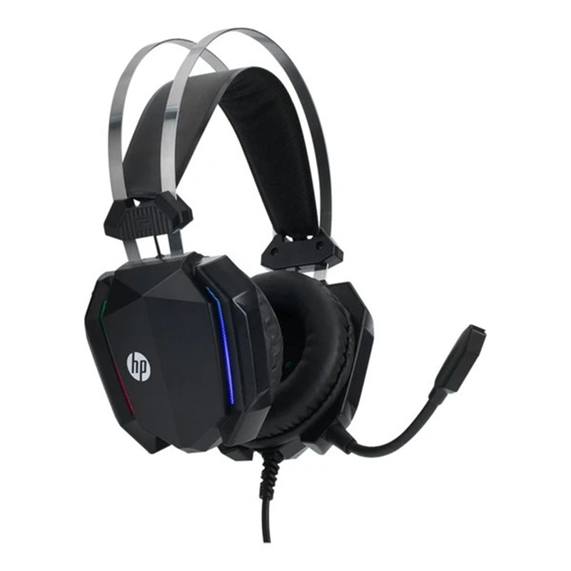 HP DHH-3215U Kablolu Kulaküstü Oyuncu Kulaklığı