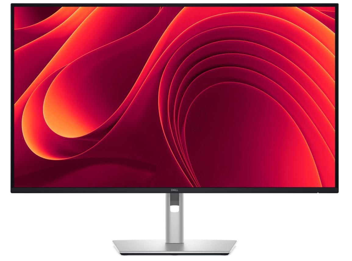 DELL P3225DE Pro 32 inc Plus QHD USB-C Hub Monitor 2560x1440 8MS USB-C HDMI DP