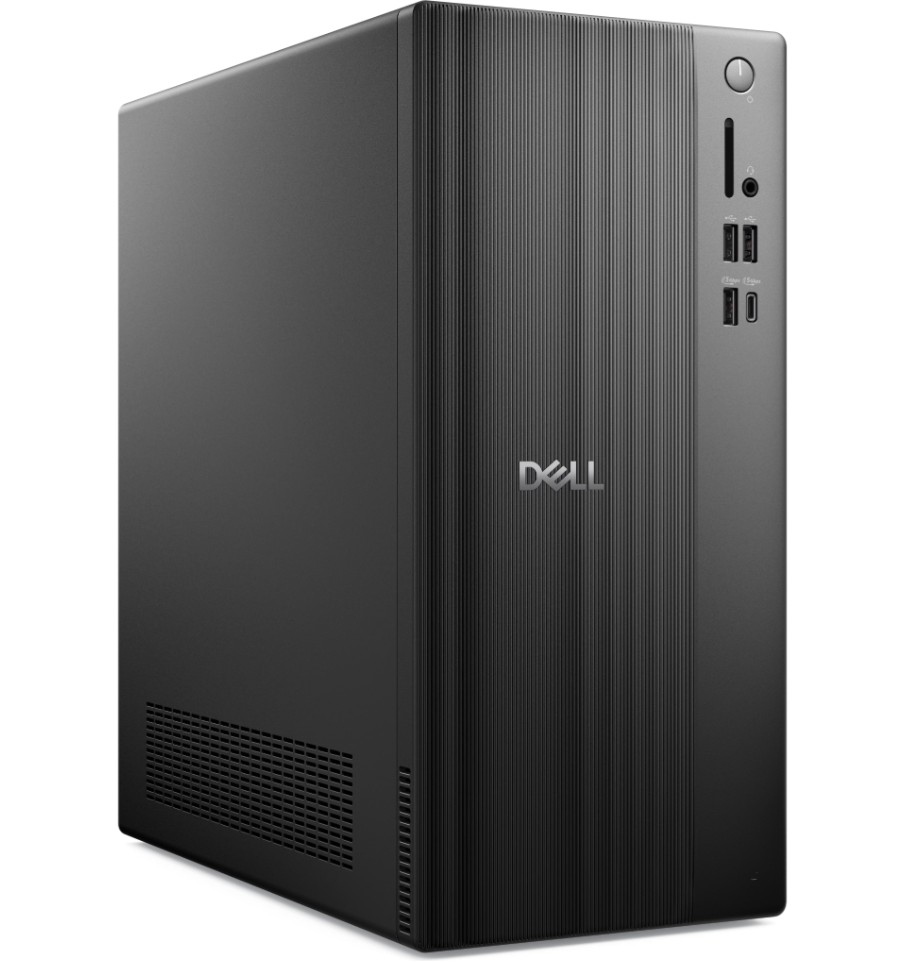 DELL PC PRO TOWER ESSENTIAL QVT1260 BTO014_QVT1260_EMEA_UBU i7-14700 16GB 512GB SSD INTEL UHD GRAPHICS 770 UBUNTU