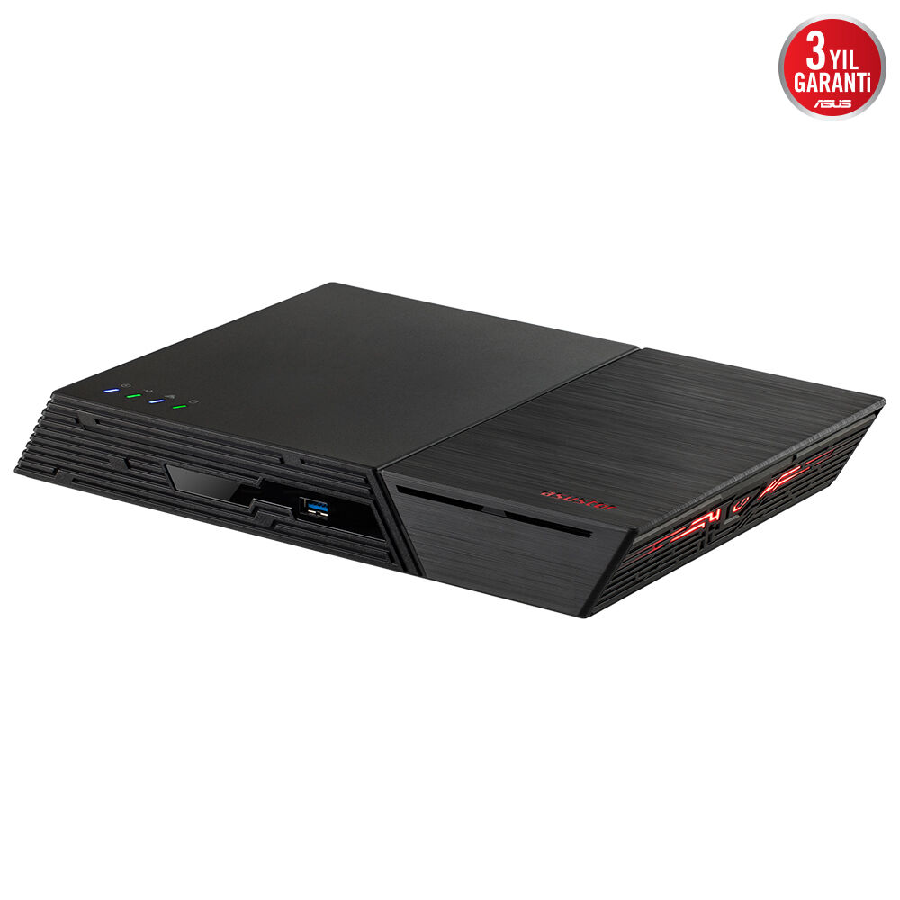 ASUSTOR FS6806X Veri Depolama Cihazı