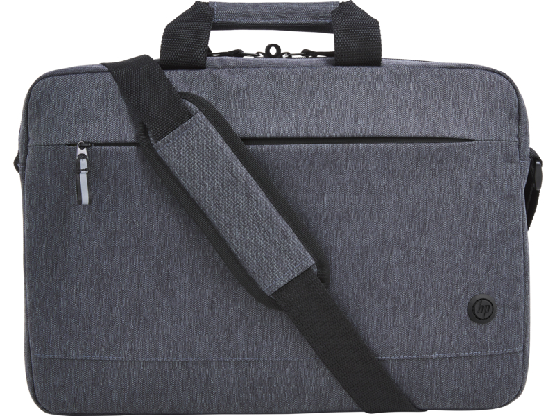 HP 4Z514AA PRELUDE PRO 15.6 TOP LOAD LAPTOP BAG BLACK
