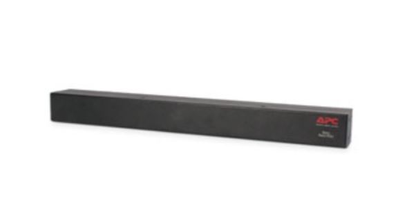 APC AP9565 Rack PDU Basic 1U 20A 120V