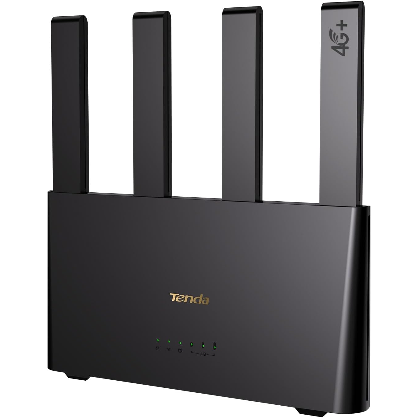 TENDA 4G08 AC1200 Dual-Band Wi-Fi 4G+ LTE Router