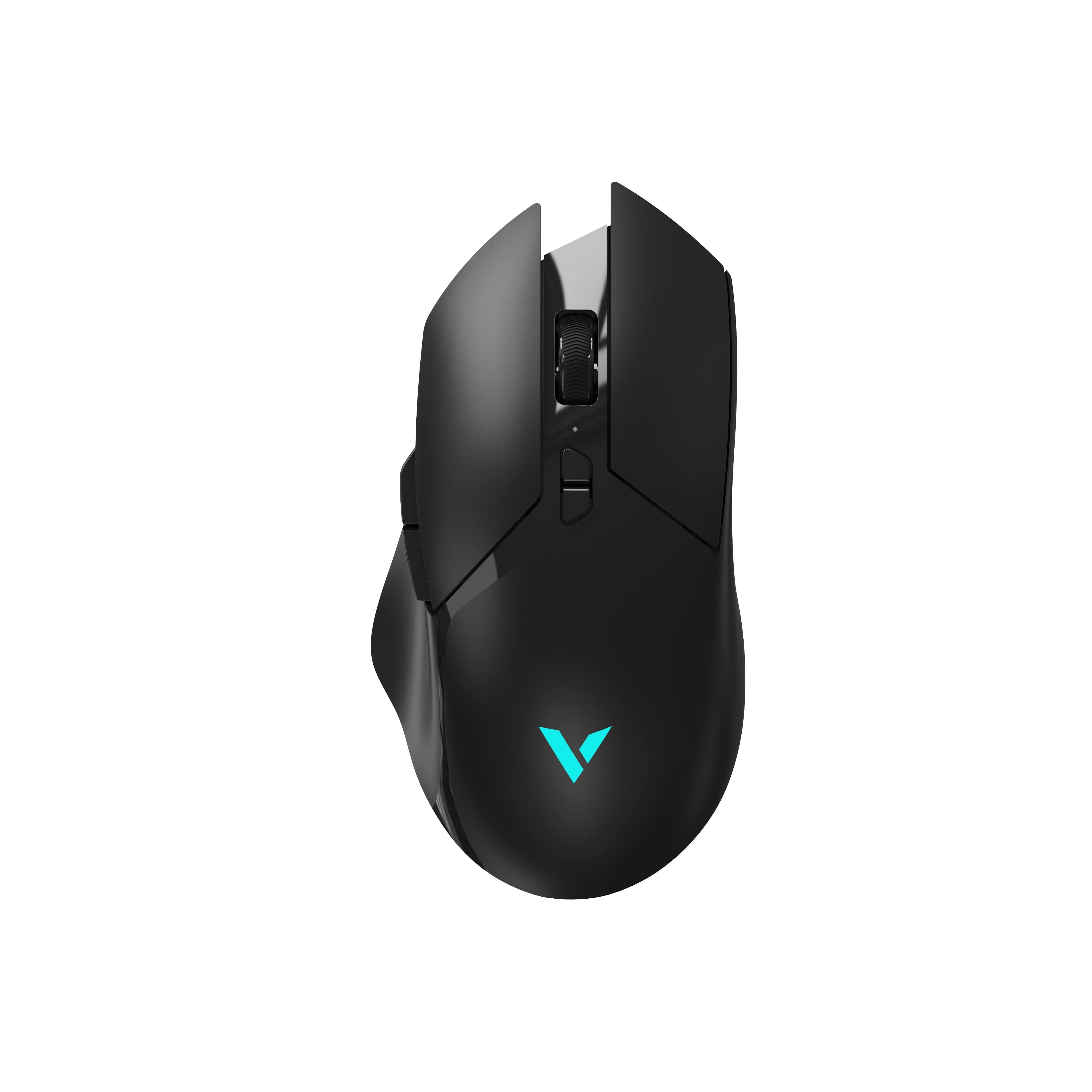 RAPOO 12789 V30L Wired Kablısuz Gaming Mouse Siyah