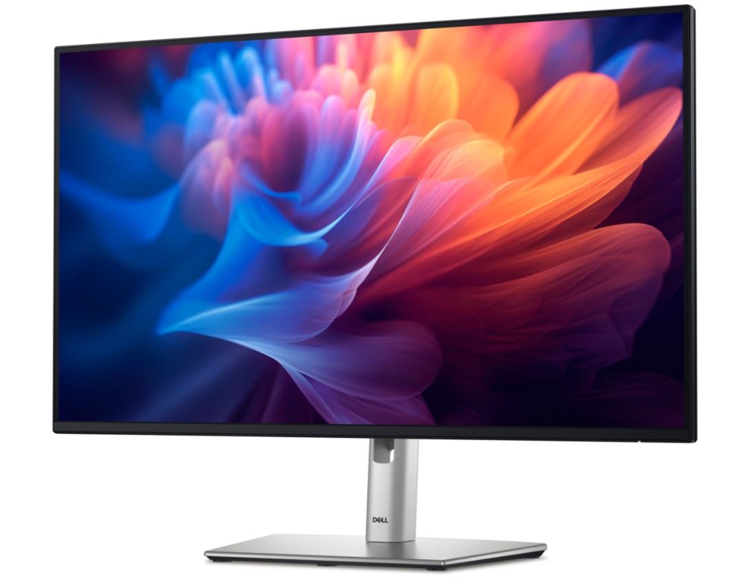 DELL P2725H IPS 27 inc 1920X1080 8MS HDMI DP USB-C VGA Siyah led Monitör