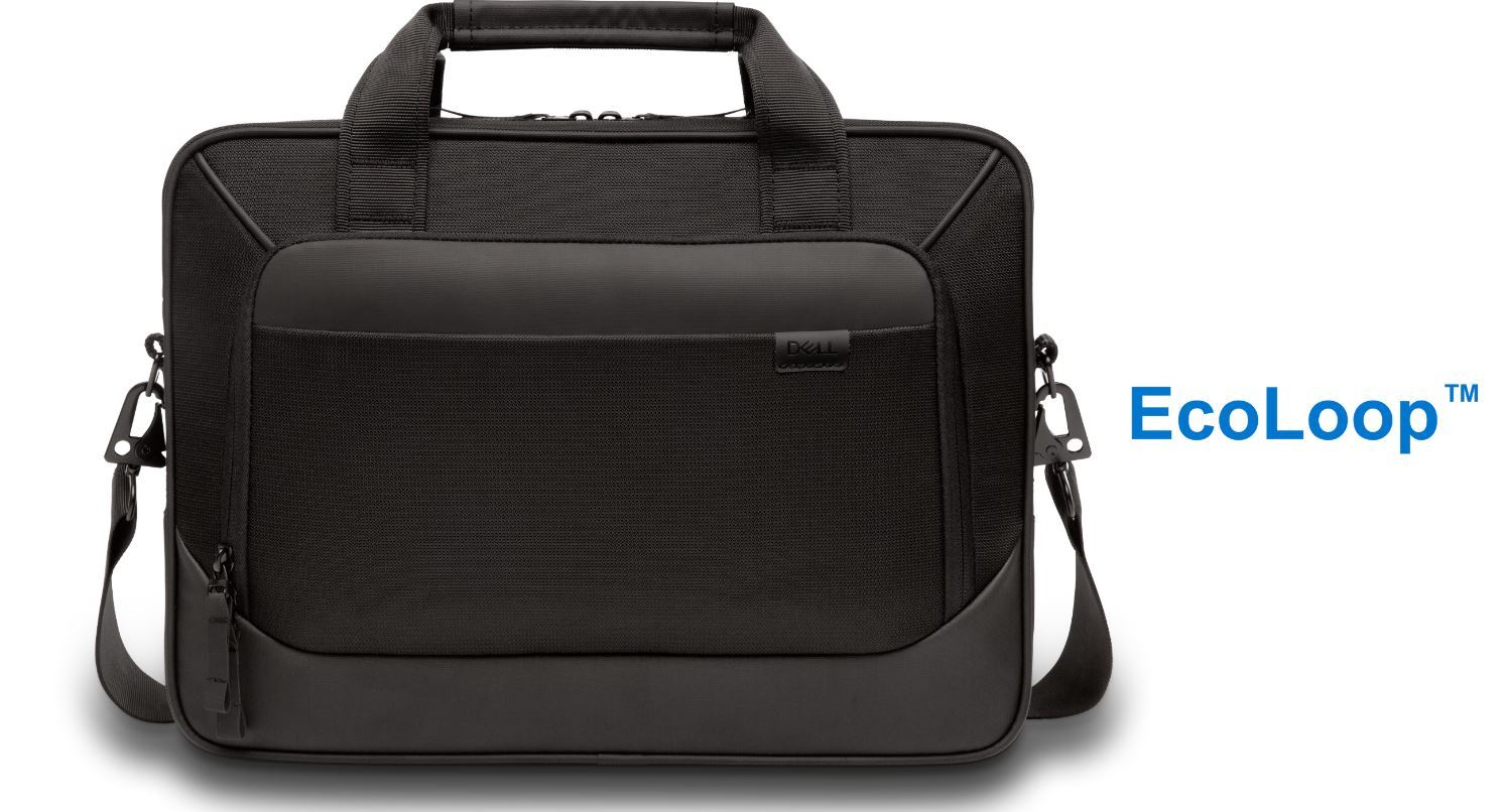 DELL 460-BDSR EcoLoop Pro Classic Briefcase 14 - CC5425C