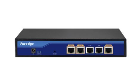 FOREDGE AC60 Wireless Access Controller