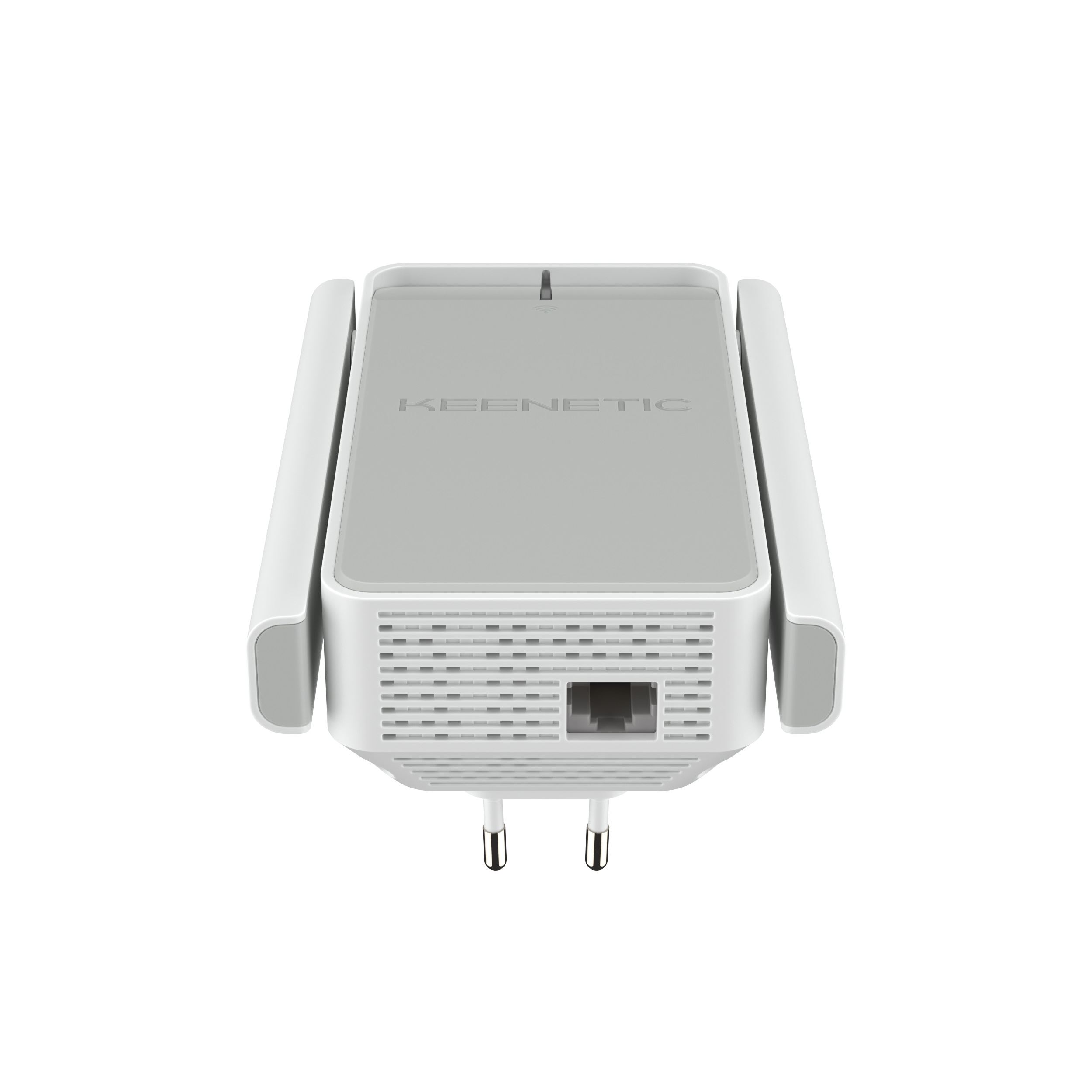 KEENETIC KN-3211-01-EU Buddy 4 Kablosuz Menzil Genişletici Wi-Fi Mesh Repeater Range Extende