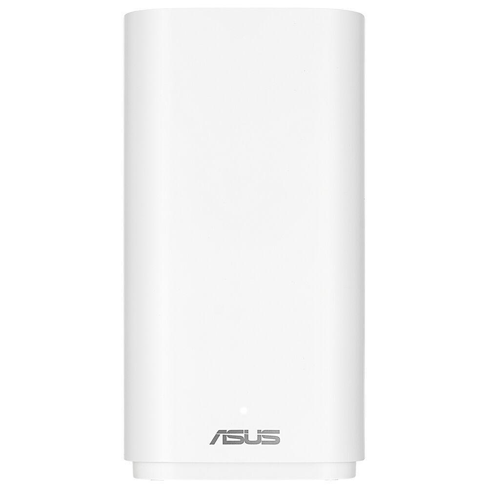 ASUS ZENWIFI BD4 OUTDOOR BE3600 WIFI7 DUAL-BAND KABLOSUZ OUTDOOR MESH SISTEMI