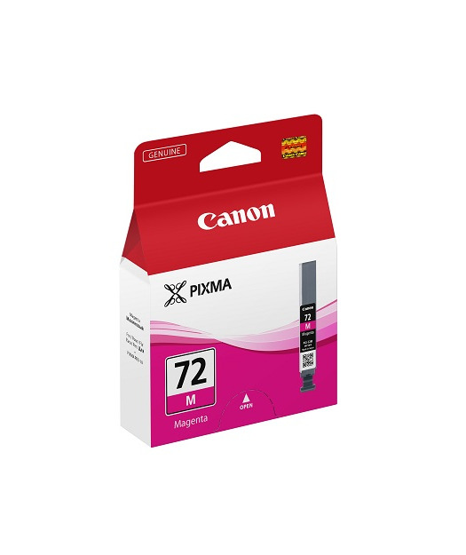 Canon PGI-72 M Mürekkep Kartuşu 6405B001