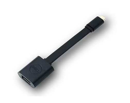 DELL ADAPTER USB-C TO USB-A 3.0 Çevirici