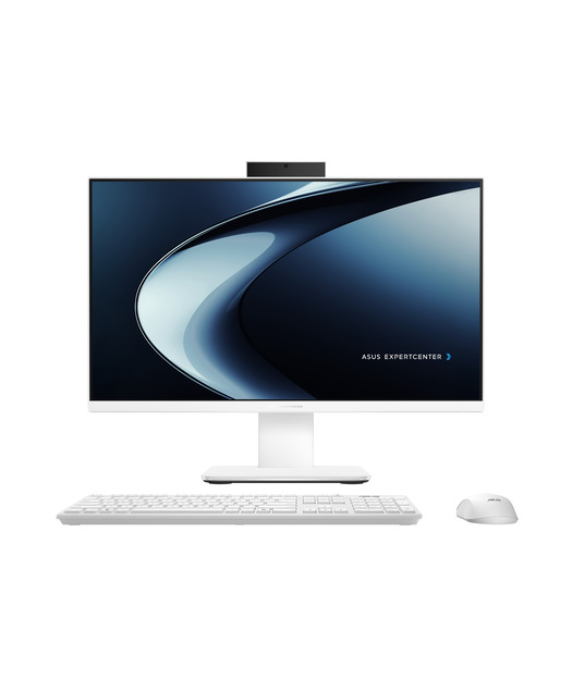 ASUS P440VAK Core 5 16GB 512GB 23.8 inc Beyaz FreeDos