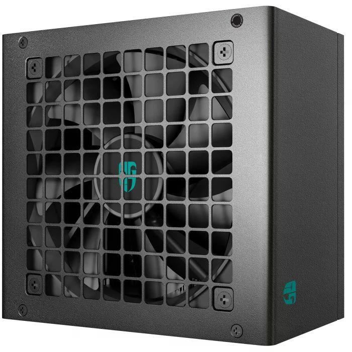 DEEPCOOL PN1000-D 1000W ATX 3.1 80+ Gold Power Supply