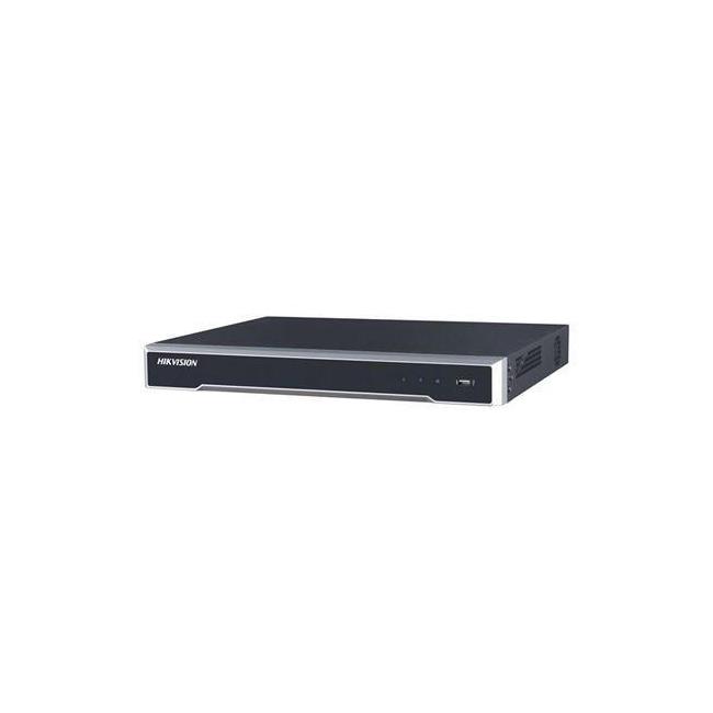 HIKVISION DS-7616NI-K2/16P 16 KANAL POE NVR