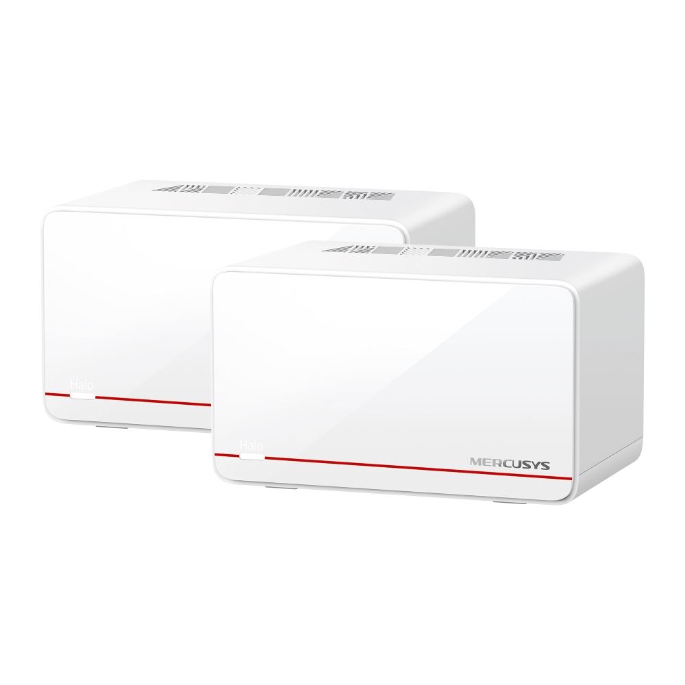 TP-LINK HALO-H37BE-2P BE6500 Tüm Ev Mesh Wi-Fi 7 Sistemi