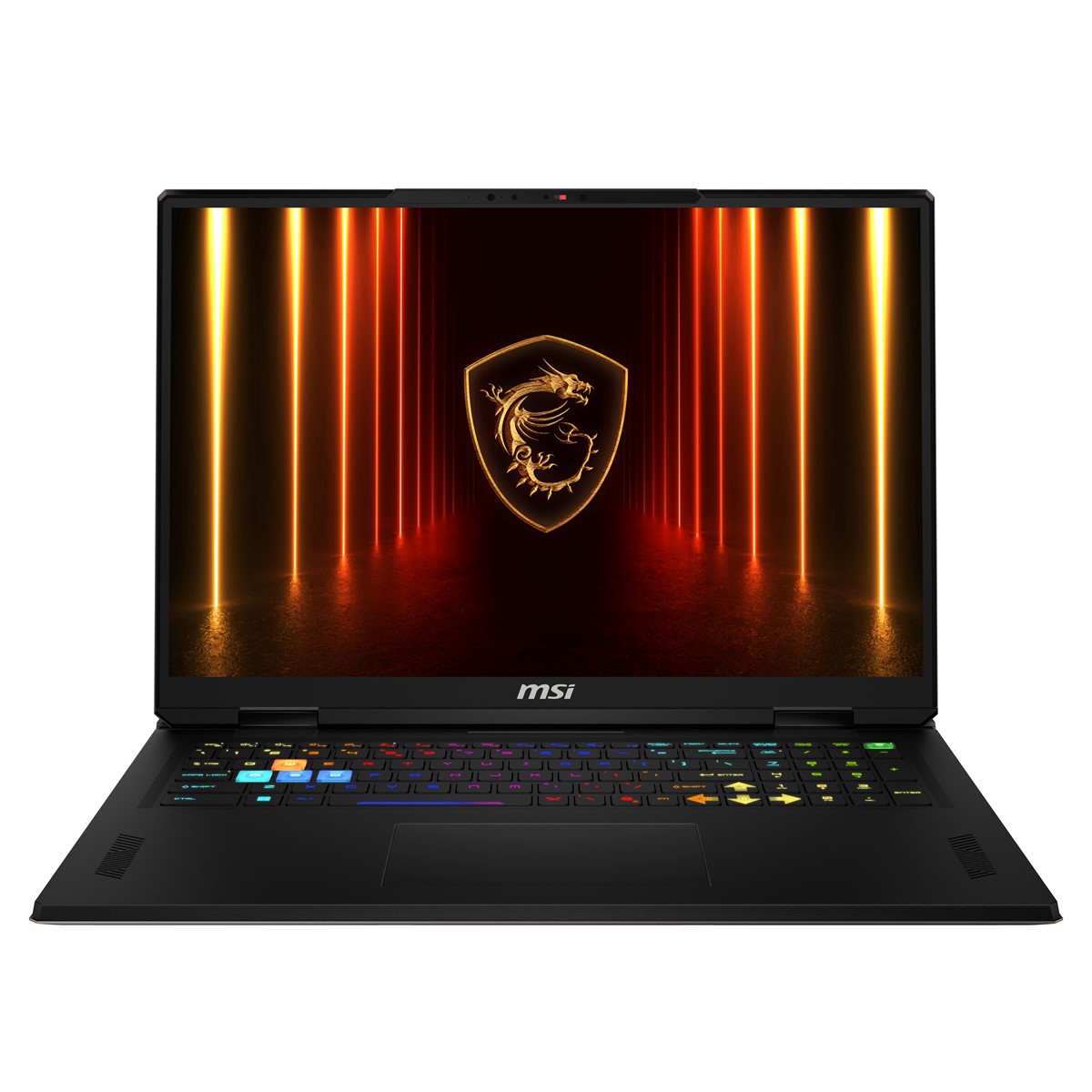 MSI NB VECTOR A18 HX A9WIG-093TR R9-9955HX 32GB DDR5 RTX5080 GDDR7 16GB 1TB SSD 18.0 QHD+ 240Hz W11