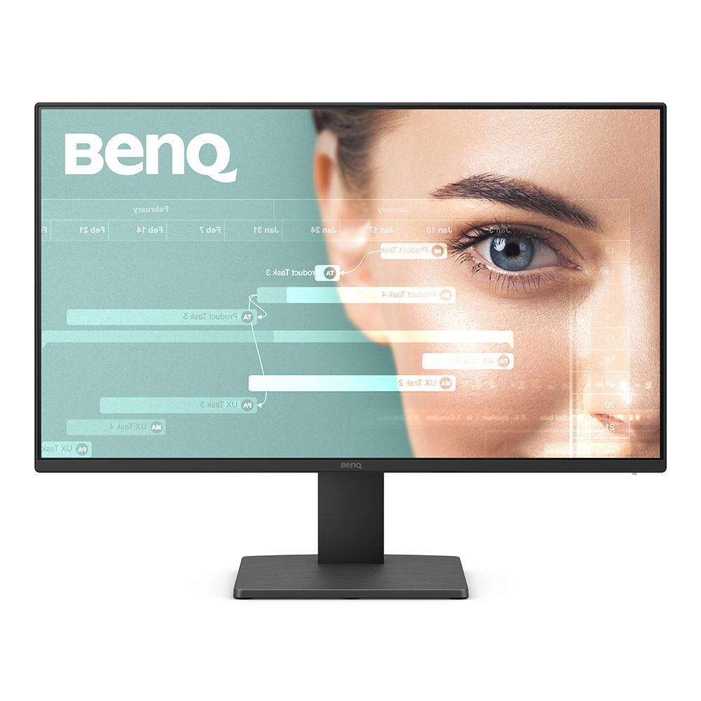 BENQ GW2491 23.8 inc IPS 1920x1080 5ms 100Hz HDMI DP Eye Care Monitör
