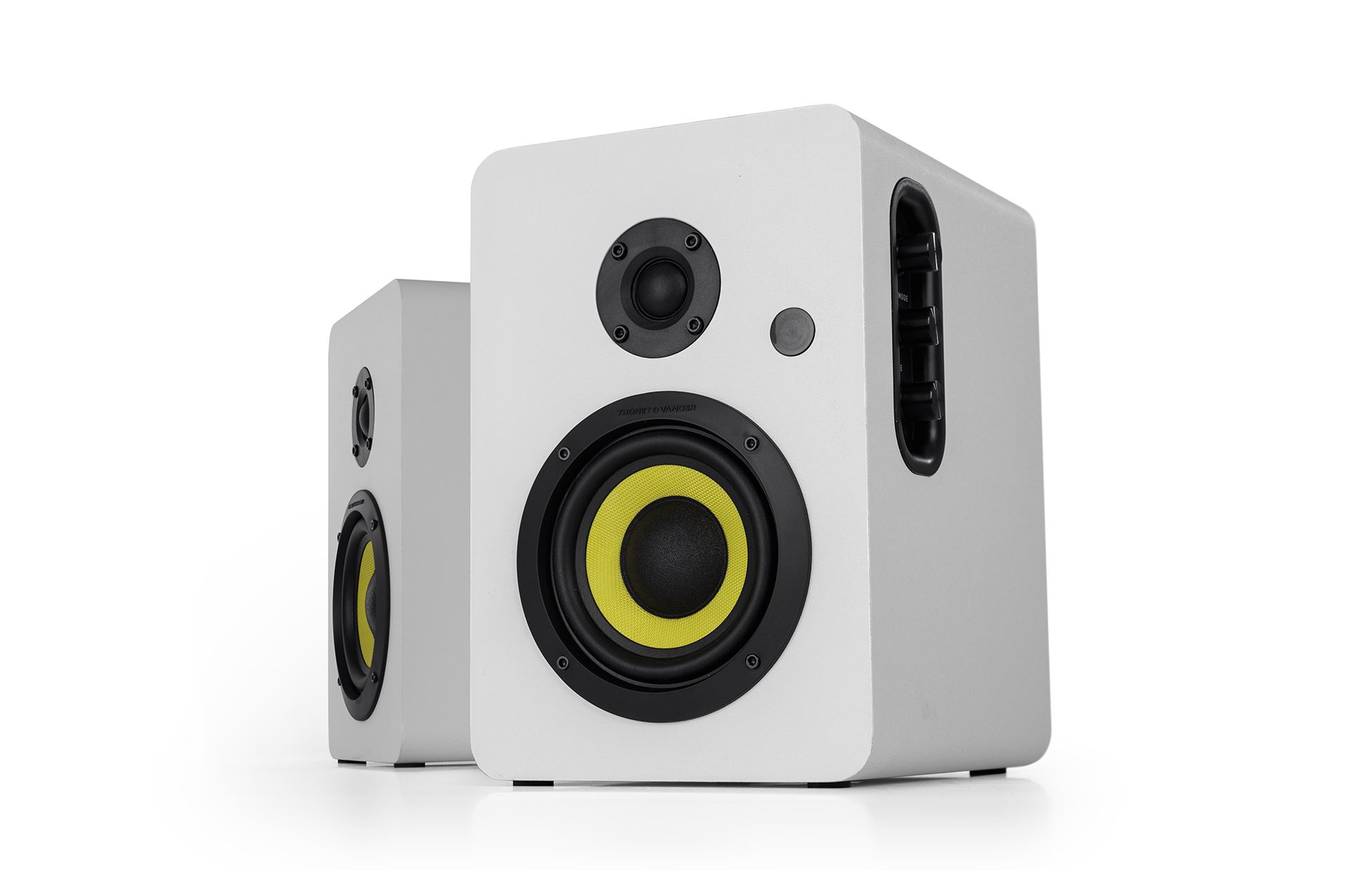 THNT_VANDR HK096-03274 VERTRAG 2.0 80W CINEMA BEYAZ SPEAKER
