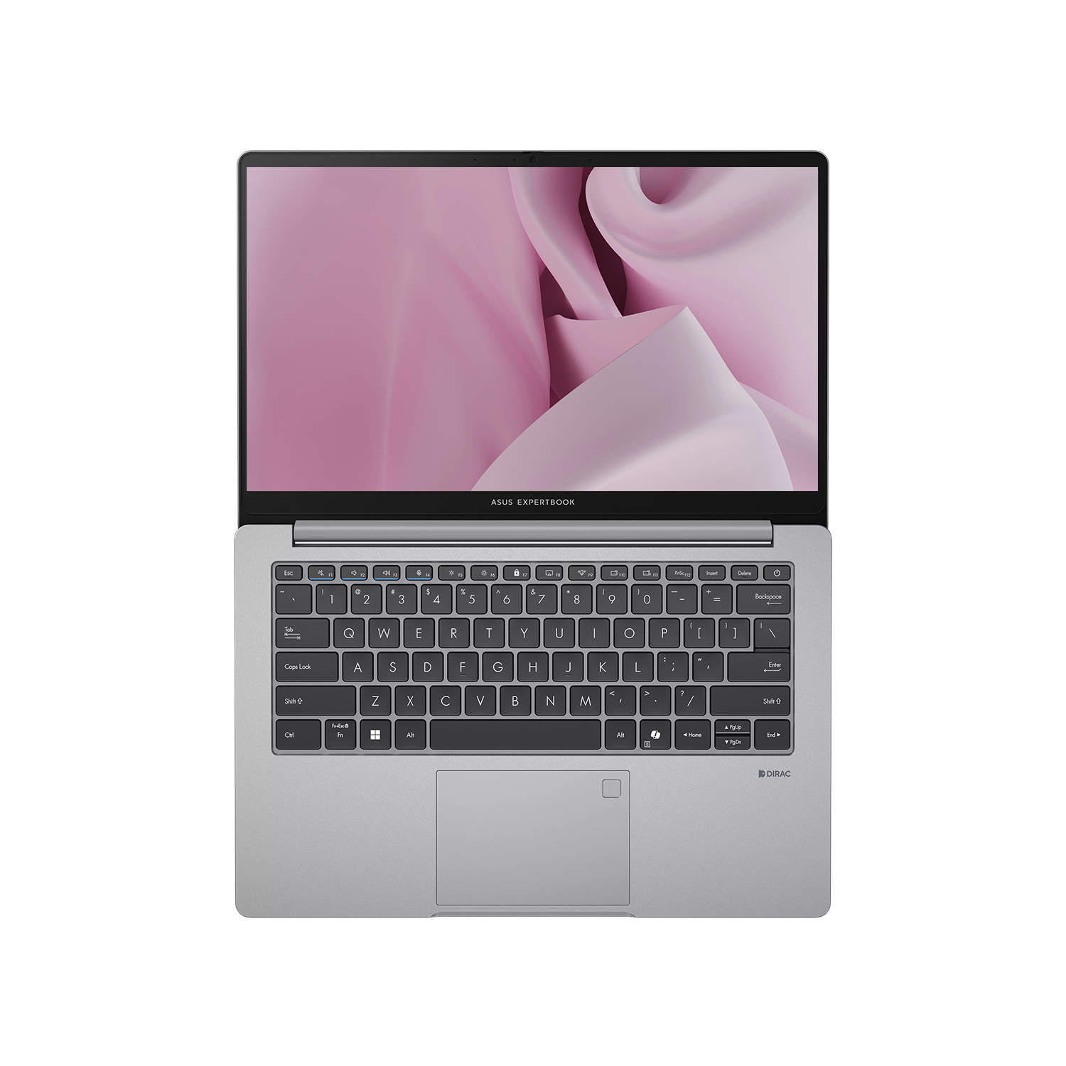 ASUS P1403CVA CORE 7 240H 16GB 512GB SSD 14 inc FreeDos
