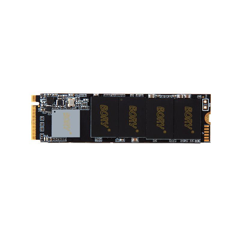 BORY 1 TB NV890 M2 2280 3D NAND NVME