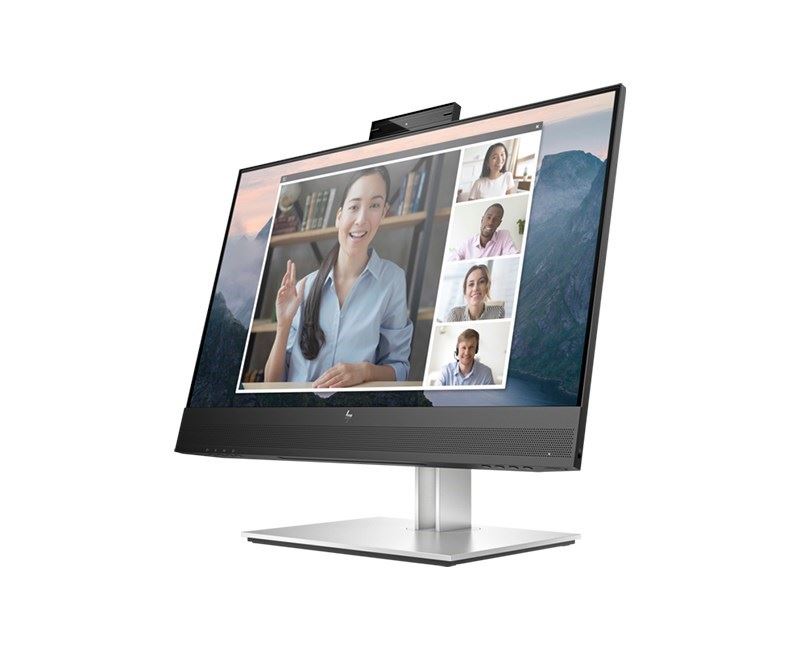 HP 40Z29AA E27m 27 inc G4 2560x1440 5ms 60Hz FHD Monitör