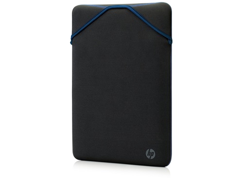 HP 2F1X7AA PROTECTIVE REVERSIBLE 15.6 BLK/BLU