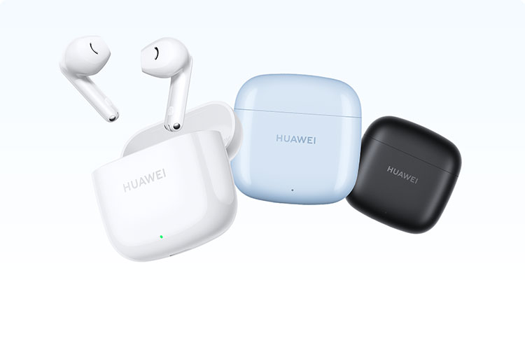 Huawei FreeBuds SE 2 ULC-CT010 Siyaz Bluetooth Kulaklık