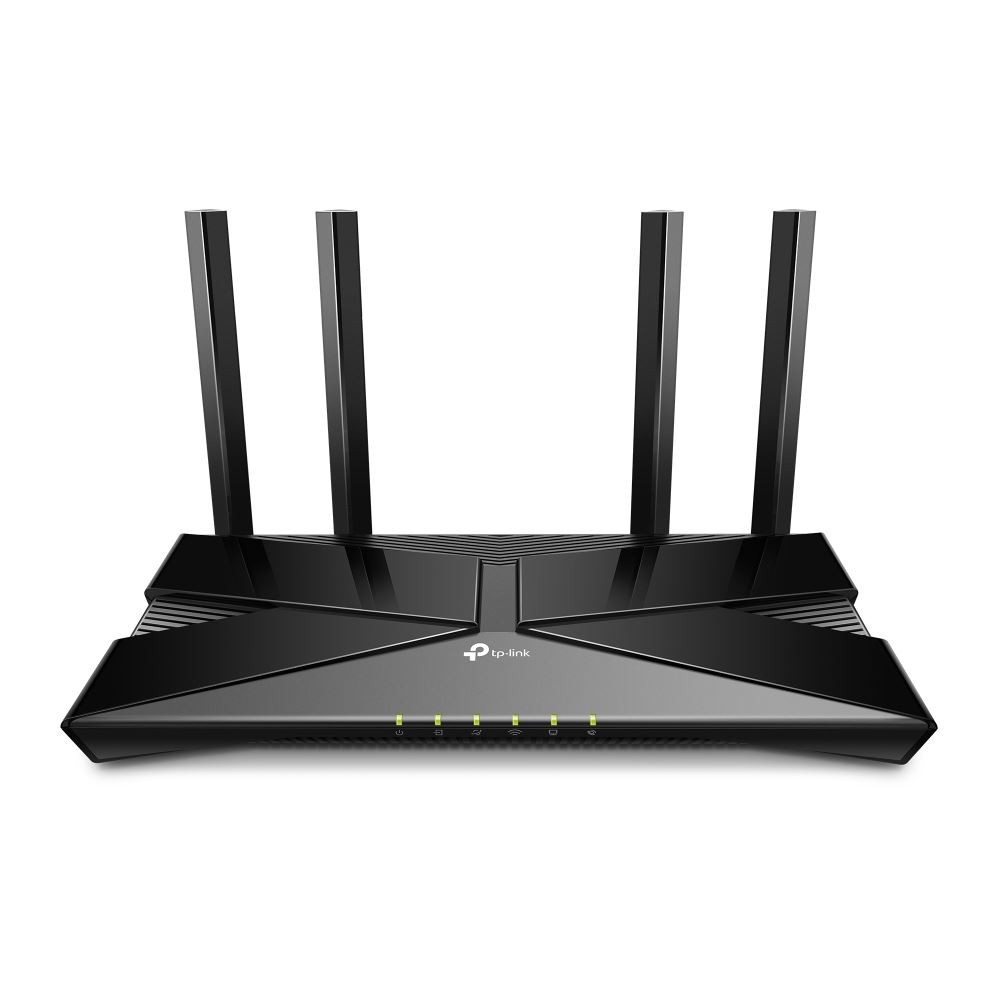 TP-LINK ARCHER-VX1800V ROU AX 1800 Wireless VDSL/ADSL Mo