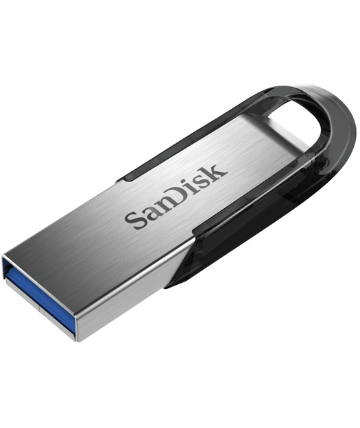 SanDisk Ultra Flair USB 3.0 32GB Bellek