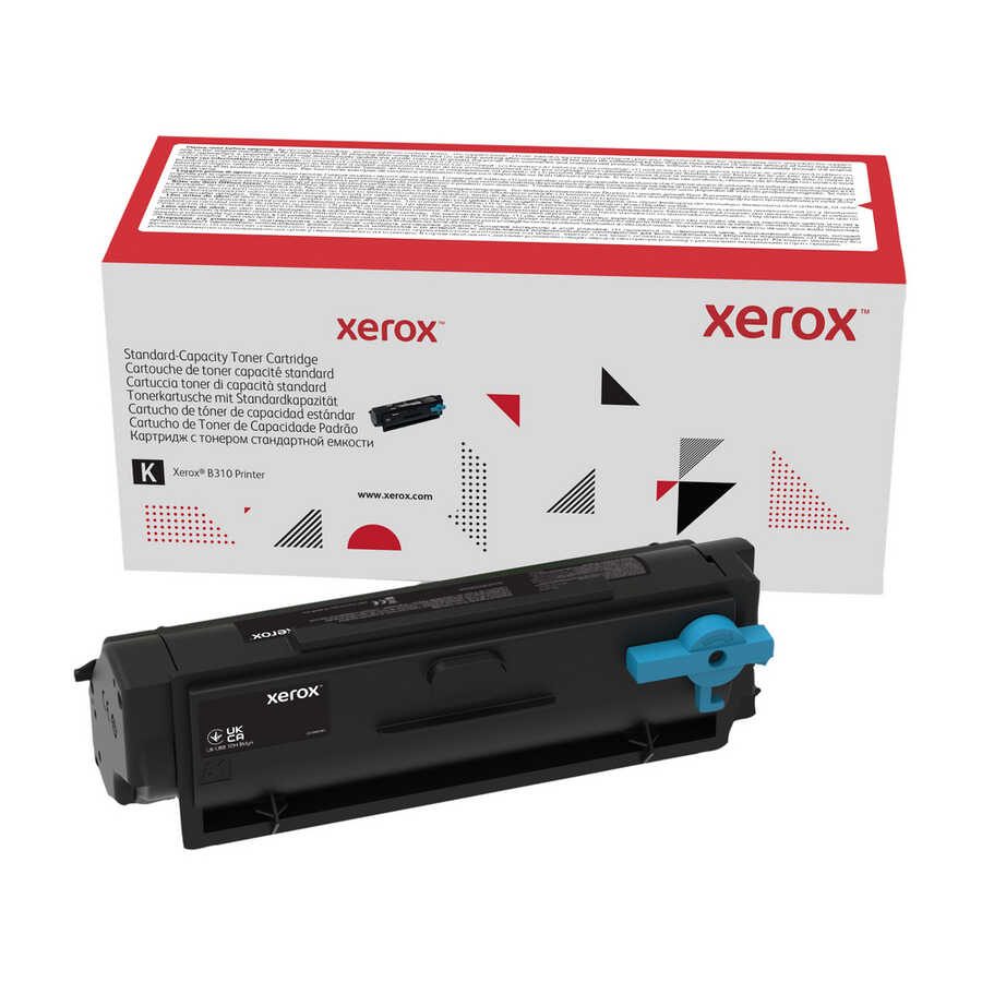 XEROX 006R04379 BLACK TONER B310