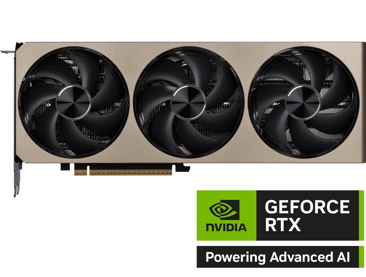 MSI VGA GEFORCE RTX 5080 16G INSPIRE 3X OC RTX5080 16GB GDRR7 256 B DX12 PCIE 5.0 X16 (3XDP 1XHDMI)