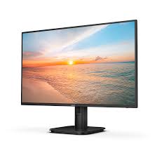 PHILIPS 24E1N1100A/01 23,8 inc IPS 1MS 120MHZ 1XVGA 1XHDMI FHD 1920X1080 HOPARLÖR FLICKER-FREE VESA SİYA