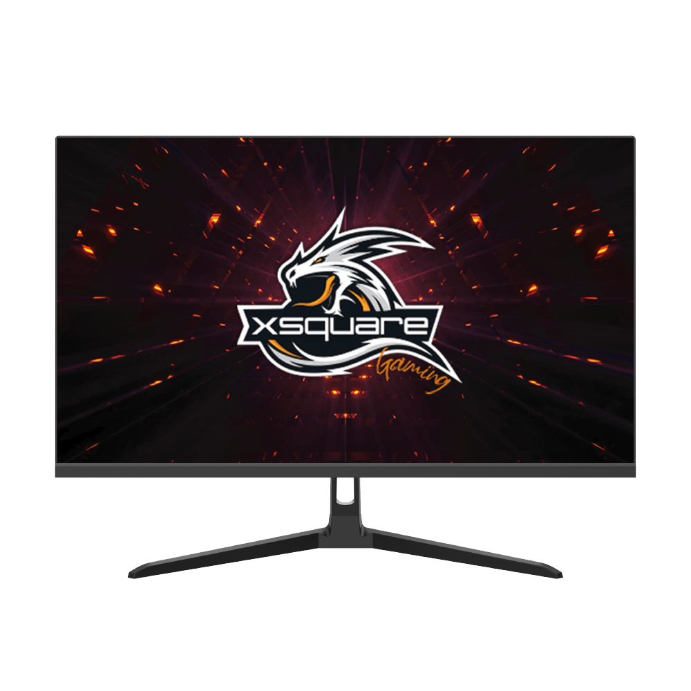 Dexim 27N12G 27'' 180Hz 8ms Gtg - 4ms Oc - 0.5ms Mprt  (Hdmı+Dp) Freesync Uyarlamalı Senkronizasyon Gaming Monitör